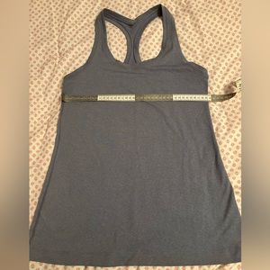 LULULEMON RACER BACK